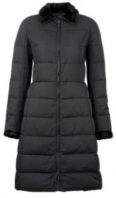 Пуховик Armani Jeans модель 6Y5L05-5NAGZ-1200 Фото