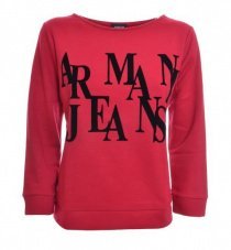 Свитер Armani Jeans модель 6Y5M02-5JAKZ-1472 Фото