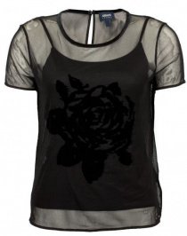 Свитер Armani Jeans модель 6Y5M28-5JBNZ-1200 Фото