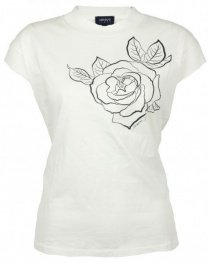 Футболки и поло Armani Jeans модель 6Y5T02-5J25Z-1148 Фото