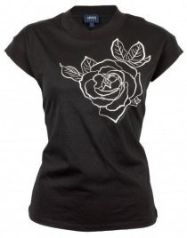 Футболки і поло Armani Jeans модель 6Y5T02-5J25Z-1200 Фото