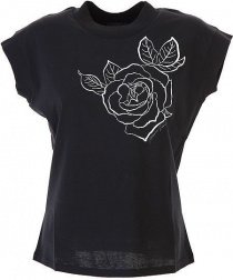 Футболки і поло Armani Jeans модель 6Y5T02-5J25Z-1581 Фото