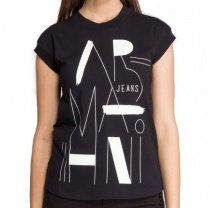 Футболки и поло Armani Jeans модель 6Y5T06-5J1YZ-1200 Фото