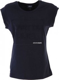 Футболки и поло Armani Jeans модель 6Y5T08-5J23Z-1200 Фото