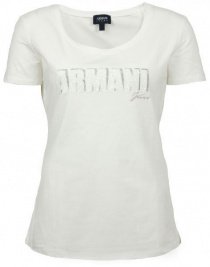 Футболки и поло Armani Jeans модель 6Y5T10-5JABZ-1148 Фото