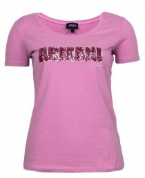 Футболки і поло Armani Jeans модель 6Y5T10-5JABZ-1414 Фото