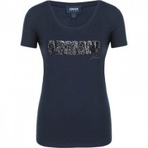 Футболки и поло Armani Jeans модель 6Y5T10-5JABZ-1449 Фото