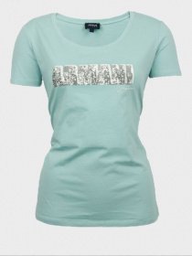 Футболки і поло Armani Jeans модель 6Y5T10-5JABZ-1519 Фото