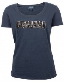 Футболки и поло Armani Jeans модель 6Y5T10-5JABZ-1581 Фото