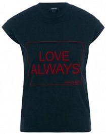 Футболки и поло Armani Jeans модель 6Y5T24-5JABZ-1200 Фото