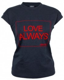 Футболки і поло Armani Jeans модель 6Y5T24-5JABZ-1581 Фото