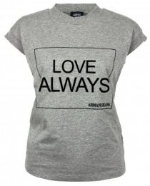 Футболки и поло Armani Jeans модель 6Y5T24-5JABZ-39C2 Фото