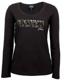 Реглан Armani Jeans модель 6Y5T29-5JABZ-1200 Фото