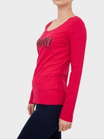 Реглан Armani Jeans модель 6Y5T29-5JABZ-1472 Фото