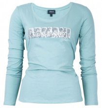 Реглан Armani Jeans модель 6Y5T29-5JABZ-1519 Фото