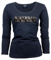 Реглан Armani Jeans модель 6Y5T29-5JABZ-1581 Фото