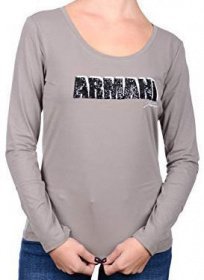 Реглан Armani Jeans модель 6Y5T29-5JABZ-1752 Фото