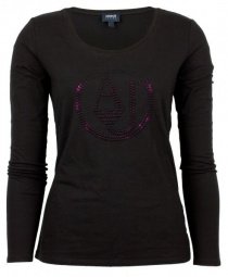 Реглан Armani Jeans модель 6Y5T46-5JABZ-1200 Фото