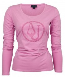 Реглан Armani Jeans модель 6Y5T46-5JABZ-1414 Фото