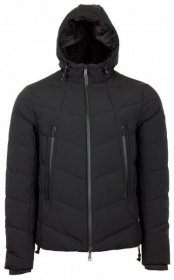 Куртка Armani Jeans модель 6Y6B60-6NHEZ-1200 Фото