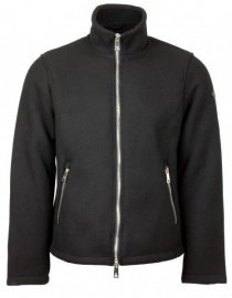 Куртки и дубленки Armani Jeans модель 6Y6B68-6NKAZ-1200 Фото