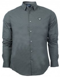 Сорочка повсякденна Armani Jeans модель 6Y6C09-6NMDZ-2813 Фото