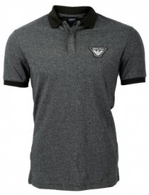 Поло Armani Jeans модель 6Y6F03-6J1PZ-0808 Фото