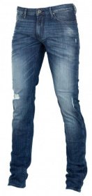 Джинсы Armani Jeans модель 6Y6J06-6D35Z-0550 Фото