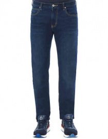 Джинсы Armani Jeans модель 6Y6J45-6DELZ-1500 Фото
