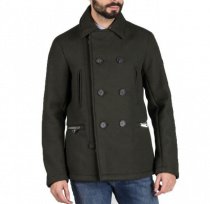 Пальто Armani Jeans модель 6Y6K66-6NKAZ-1861 Фото