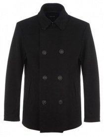 Пальто Armani Jeans модель 6Y6K67-6NLPZ-1200 Фото