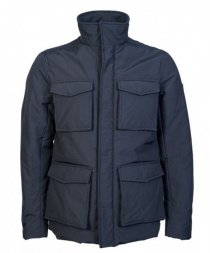 Пальто Armani Jeans модель 6Y6K75-6NLJZ-1579 Фото