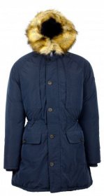 Куртка Armani Jeans модель 6Y6L61-6NLDZ-1579 Фото