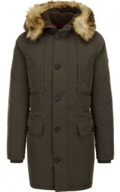 Куртка Armani Jeans модель 6Y6L61-6NLDZ-1771 Фото