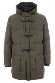 Куртка Armani Jeans модель 6Y6L63-6NLJZ-0805 Фото