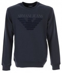 Светр Armani Jeans модель 6Y6M09-6J1MZ-1579 Фото