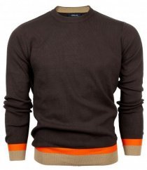 Джемпер Armani Jeans модель 6Y6MC4-6M0IZ-1772 Фото