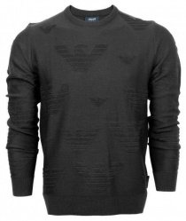 Джемпер Armani Jeans модель 6Y6MD1-6MFKZ-1200 Фото
