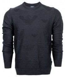 Джемпер Armani Jeans модель 6Y6MD1-6MFKZ-1579 Фото