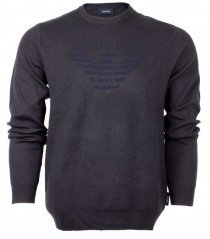 Джемпер Armani Jeans модель 6Y6MD3-6MFJZ-1579 Фото