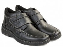 Черевики RIEKER модель 19992(00) Фото