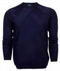 Джемпер Armani Jeans модель 6Y6MF5-6M0IZ-1579 Фото