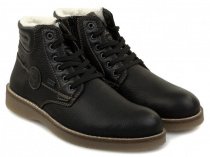 Ботинки RIEKER модель 30013(00) Фото