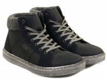 Ботинки и сапоги RIEKER модель 30910(14) Фото