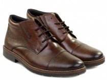 Ботинки RIEKER модель 15341(25) Фото