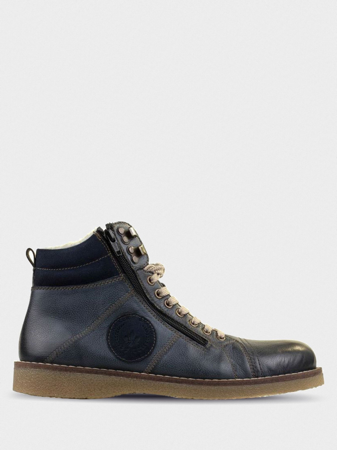 Ботинки RIEKER модель 30012(12) Фото