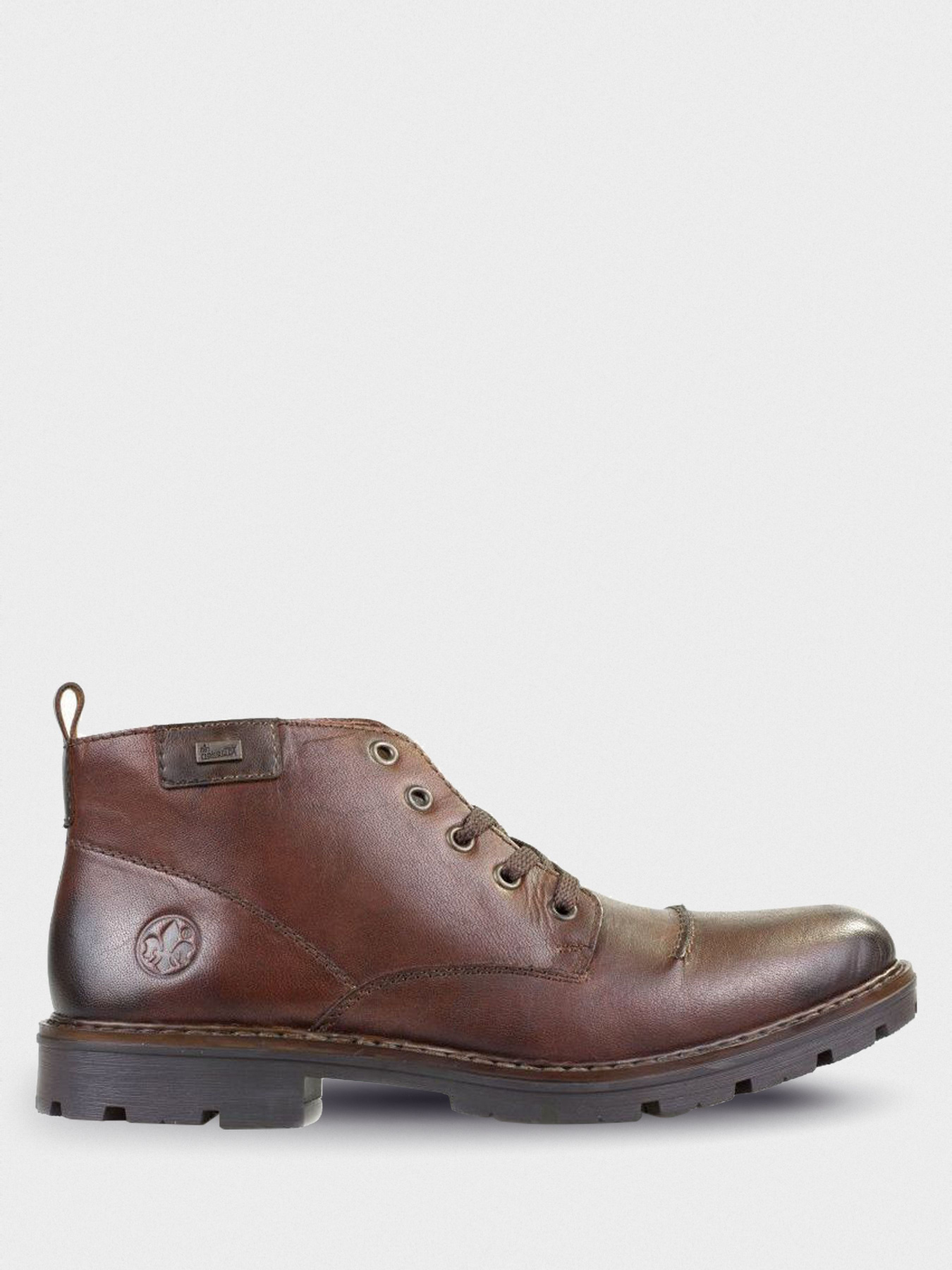 Черевики RIEKER модель 32102(27) Фото