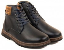 Черевики та чоботи RIEKER модель F9824(14) Черевики та чоботи RIEKER модель F9824(14) Фото