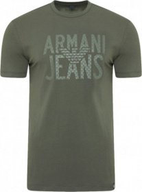Футболки и поло Armani Jeans модель 6Y6T10-6J0AZ-1861 Футболки и поло Armani Jeans модель 6Y6T10-6J0AZ-1861 Фото