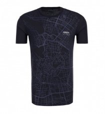 Футболки и поло Armani Jeans модель 6Y6T52-6JPFZ-1579 Фото